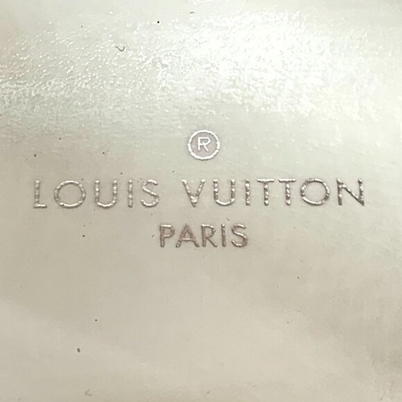 Louis Vuitton Archlight Sneakers Womens White Blue Orange Leather & Mesh Designe - Picture 8 of 9